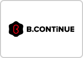 株式会社 B.CONTiNUE