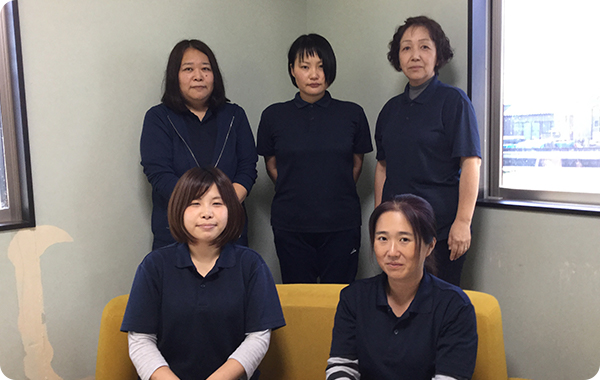 きらめき事業所写真