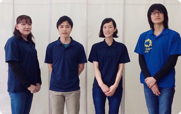 第2さくら事業所写真