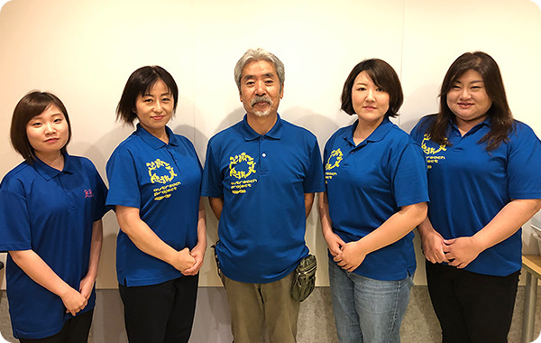 さくら江津事業所写真