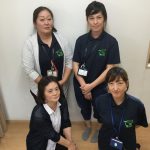 放課後等デイサービスあすなろ事業所