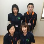 放課後等デイサービスきらめき事業所