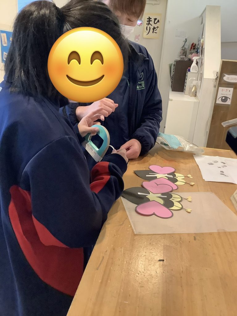 ひだまりの活動紹介